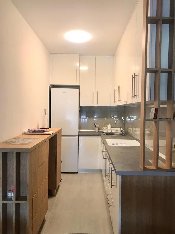 Serdjo Apartment Banja Luka Eksteriør billede